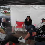 Cold? Who's cold????