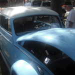 Gary Chongs very will 440 powered VW!