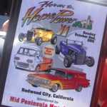 Let's spend a couple of days at the 2011 Horses to Horsepower car show in Redwood City, Ca.