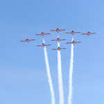 Join us at the 2011 United Airlines Family day event including the Blue Angels!