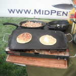 Who wants.................Pancakes!!!