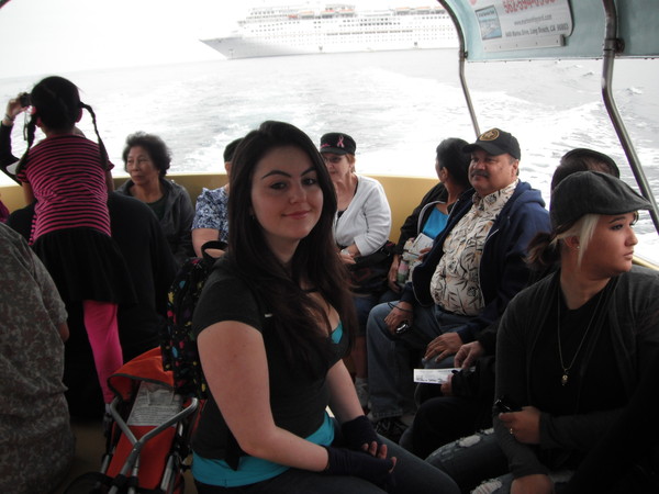 Catlina island and Mexico cruise 2011 071