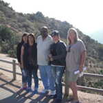 We're on top of the world, Ma!!