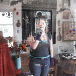Spoooooooky!!!