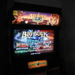 Caitlin likes shooting big bucks!
