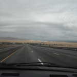 Heading back to the bay area!