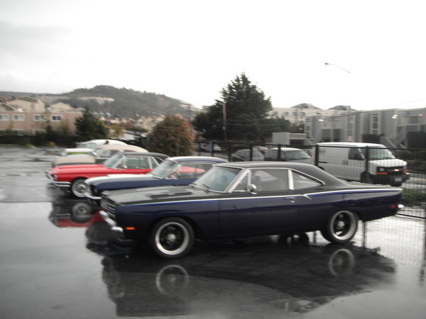 Ray's toy drive 2011 001