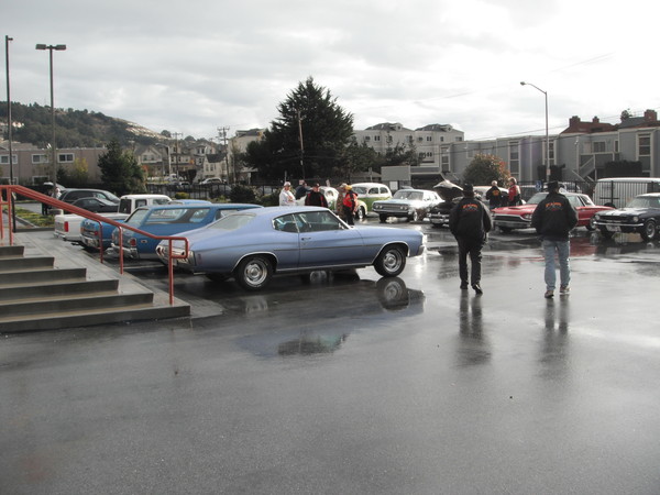 Ray's toy drive 2011 005