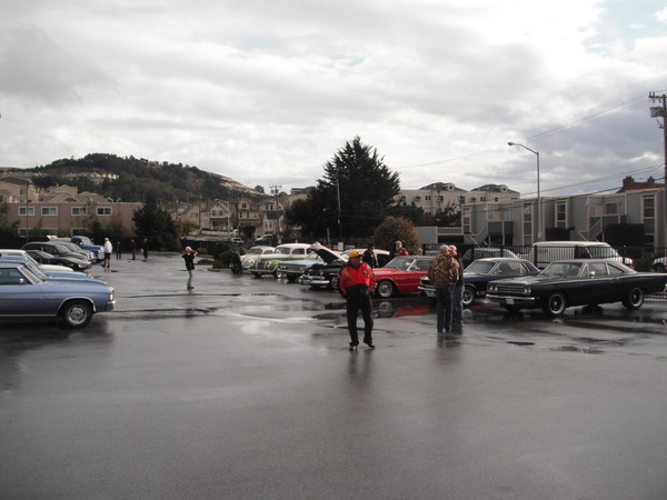 Ray's toy drive 2011 007