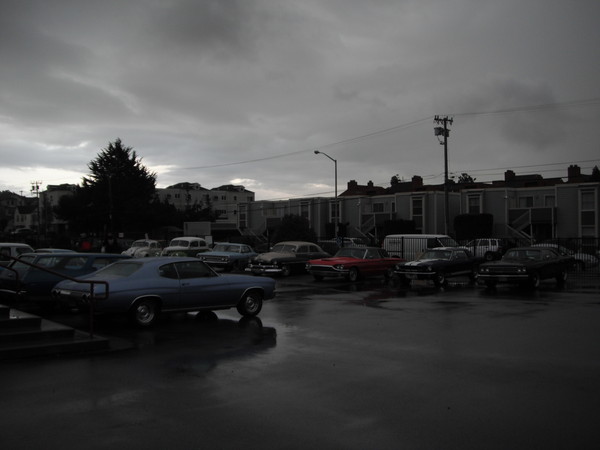 Ray's toy drive 2011 010
