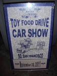 Highlight for Album: Join us for Ray's toy and food drive / car show 2011