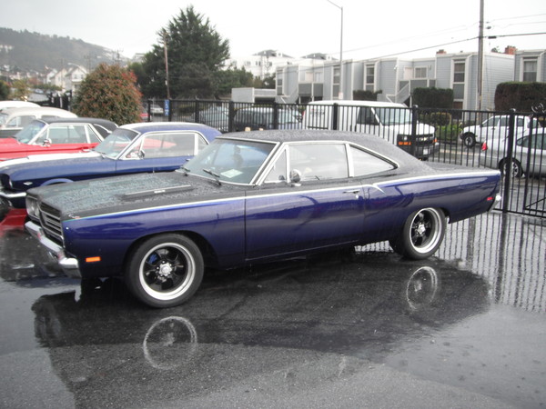 Ray's toy drive 2011 014