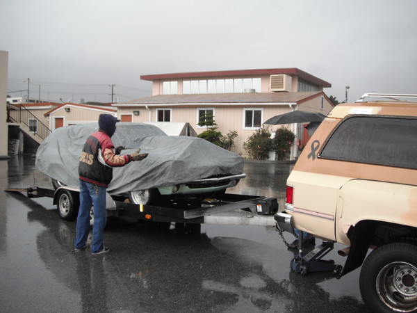 Ray's toy drive 2011 015