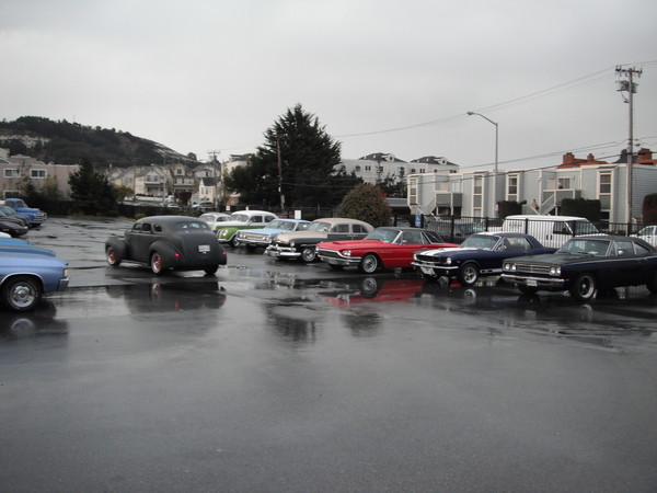 Ray's toy drive 2011 017