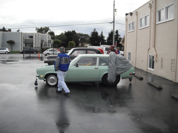 Ray's toy drive 2011 024