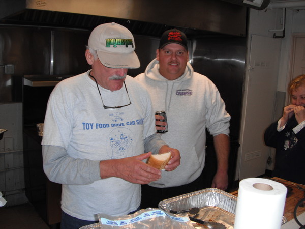 Ray's toy drive 2011 031