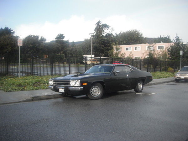 Ray's toy drive 2011 047