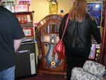 Trip to Sacramento Car museum 005