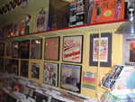 Trip to Sacramento Car museum 006