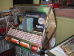 Trip to Sacramento Car museum 007