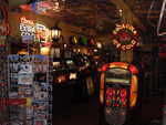 Trip to Sacramento Car museum 011