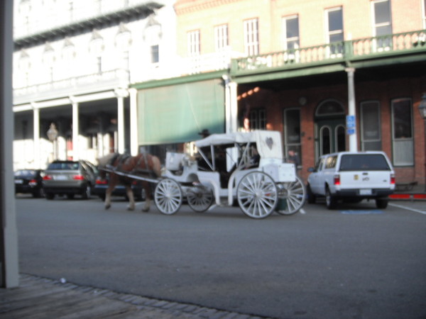 Trip to Sacramento Car museum 016