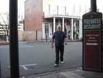 Trip to Sacramento Car museum 018