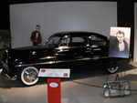 Trip to Sacramento Car museum 019