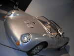 Trip to Sacramento Car museum 020