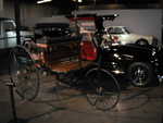 Trip to Sacramento Car museum 024
