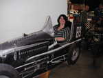 Trip to Sacramento Car museum 038