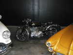 Trip to Sacramento Car museum 039