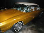Trip to Sacramento Car museum 040