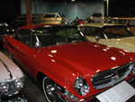 Trip to Sacramento Car museum 043