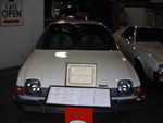 Trip to Sacramento Car museum 045