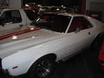 Trip to Sacramento Car museum 046
