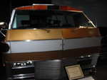Trip to Sacramento Car museum 048