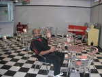 Trip to Sacramento Car museum 051