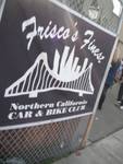 Highlight for Album: Join us for Frisco's Finest toy drive 2011 in San Francisco, Ca.