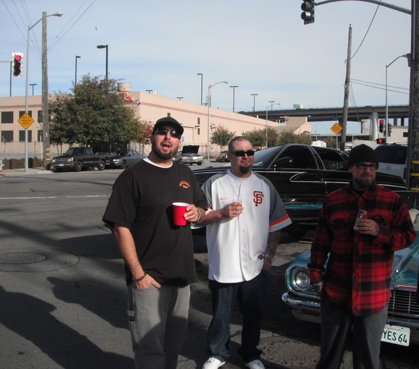 Long live the RED CUP!