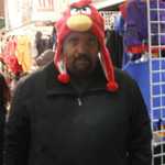 One angry Mike!