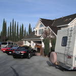 Highlight for Album: 
Let's go hang out and watch the game at Rich and Joyce's 2012 Superbowl party!!