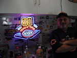 Rich and Joyces 2012 Superbowl party 018