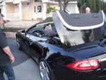 Rich and Joyces 2012 Superbowl party 035
