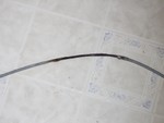 Can this be fixed with a little glue?