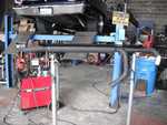 roadrunner pipes