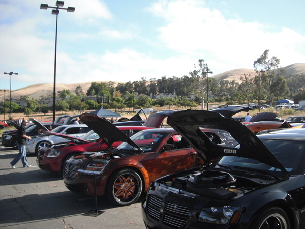 Mopar Alley Rally 2012 011