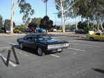 Here is our MPM webmaster's very cool 'cuda!
