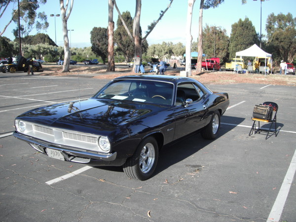 Mopar Alley Rally 2012 014