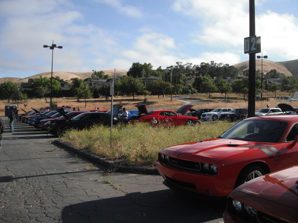 Mopar Alley Rally 2012 019